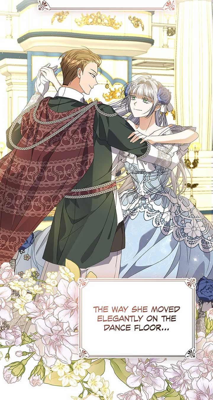 Enough with the Flirting Chapter 46 399 044