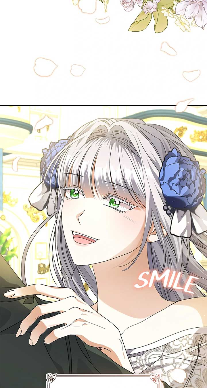 Enough with the Flirting Chapter 46 400 045