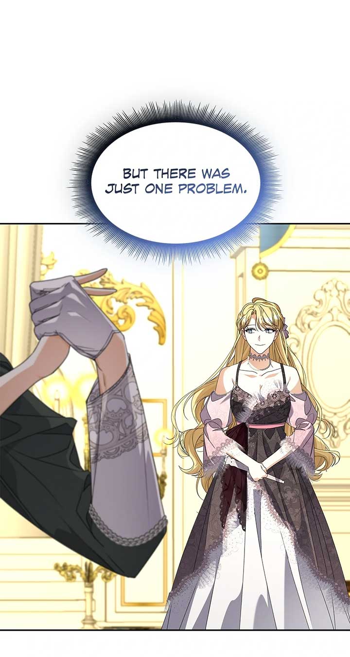 Enough with the Flirting Chapter 46 402 047