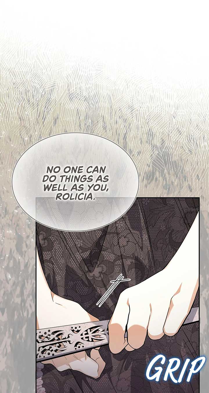 Enough with the Flirting Chapter 46 403 048