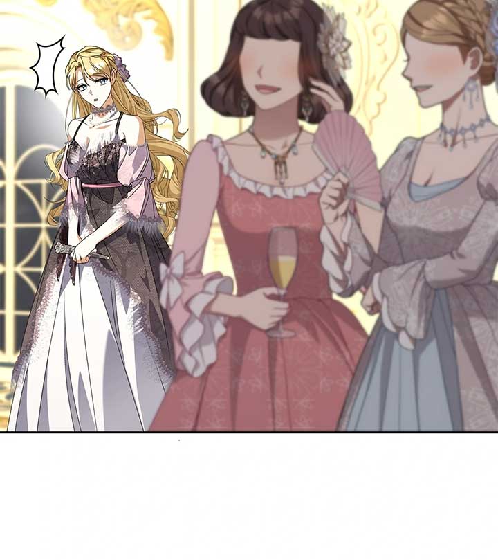 Enough with the Flirting Chapter 46 405 050