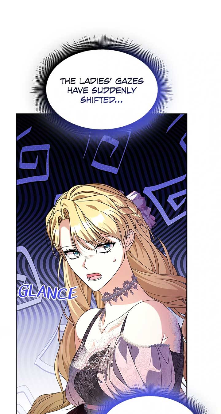 Enough with the Flirting Chapter 46 406 051