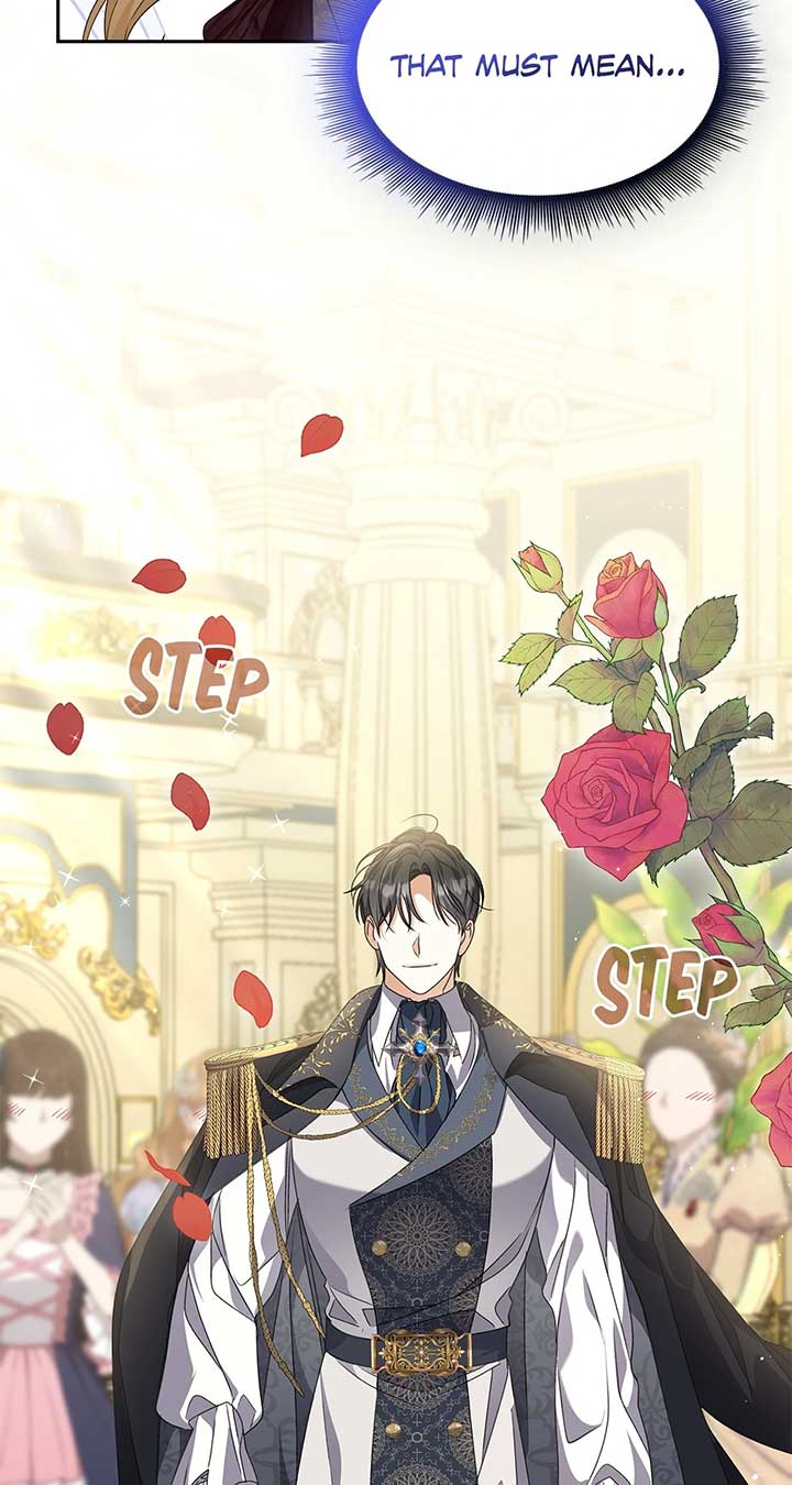 Enough with the Flirting Chapter 46 407 052