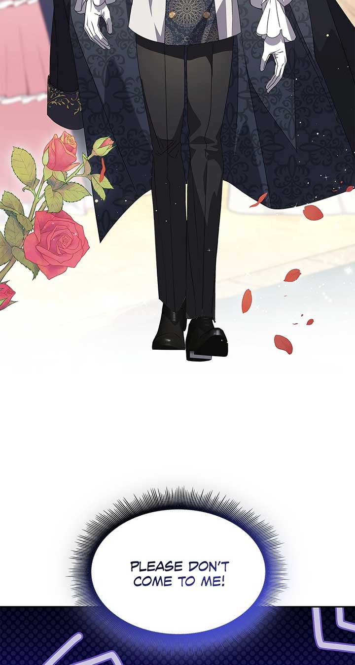 Enough with the Flirting Chapter 46 408 053