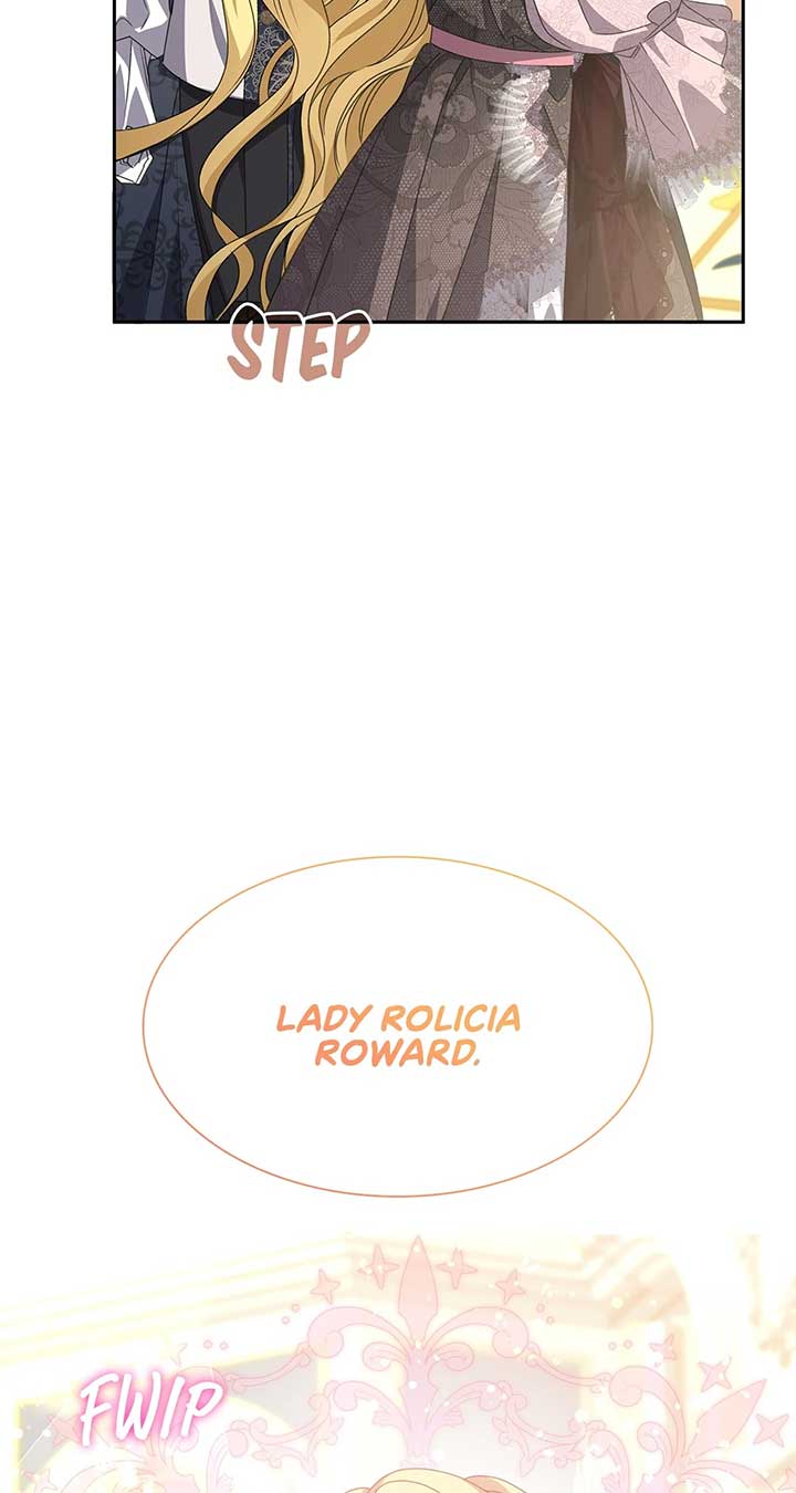 Enough with the Flirting Chapter 46 412 057