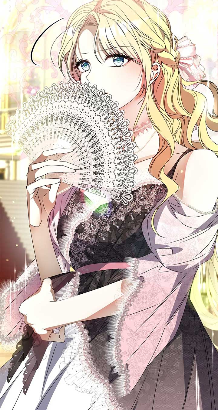 Enough with the Flirting Chapter 46 413 058