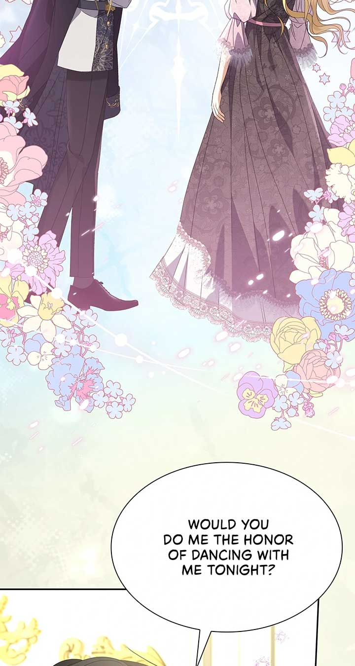 Enough with the Flirting Chapter 46 416 061