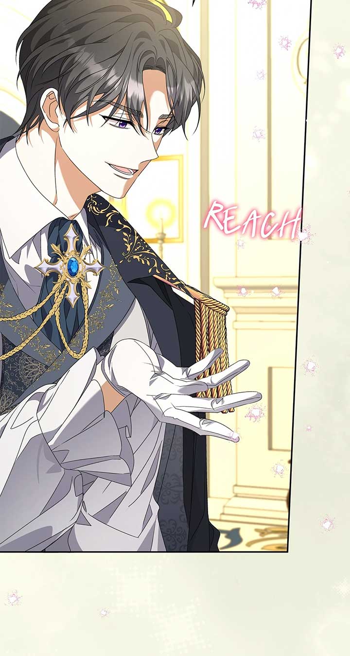 Enough with the Flirting Chapter 46 417 062