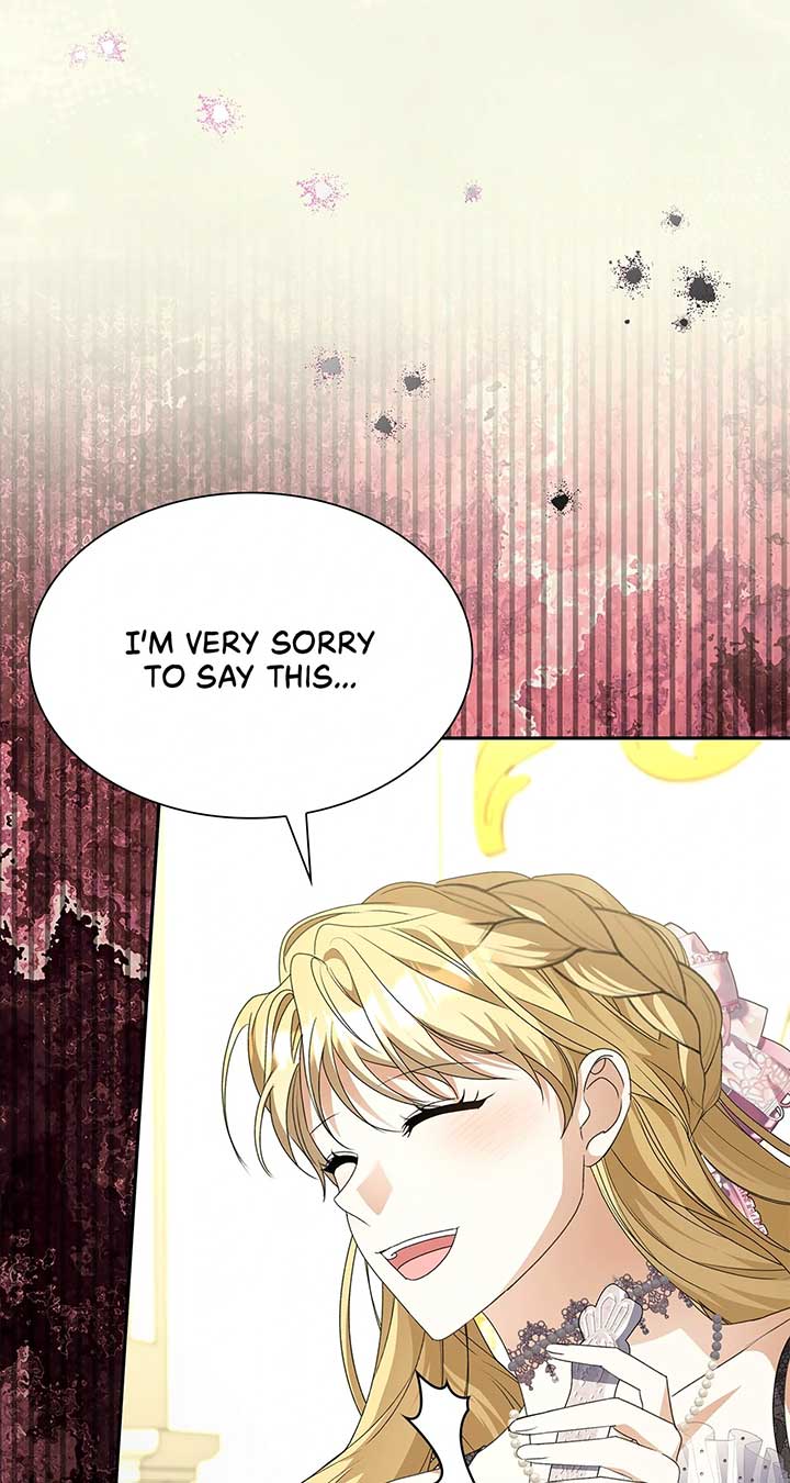 Enough with the Flirting Chapter 46 418 063