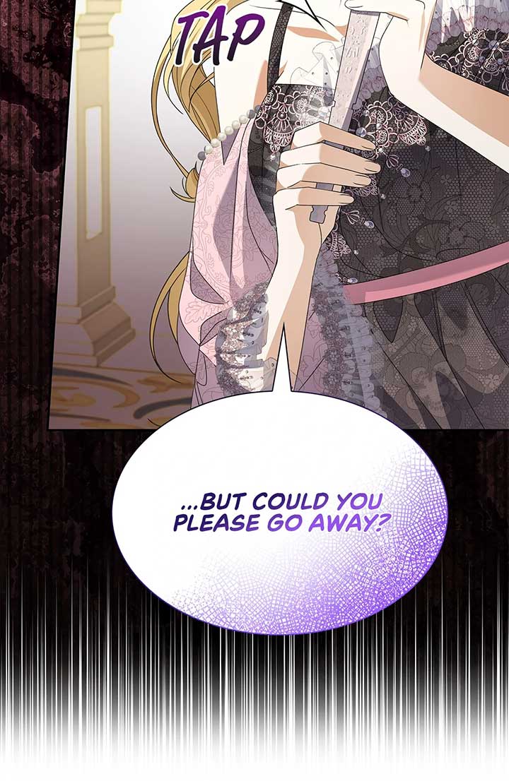 Enough with the Flirting Chapter 46 419 064