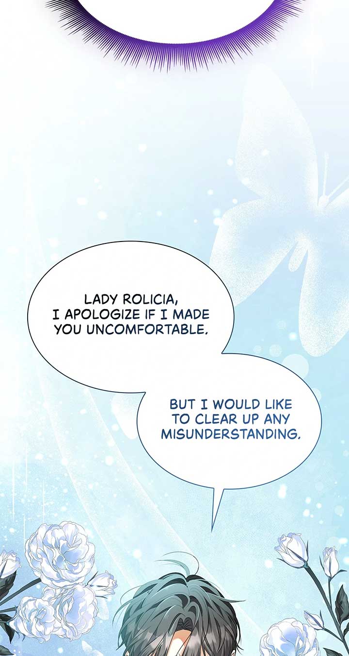 Enough with the Flirting Chapter 46 421 066