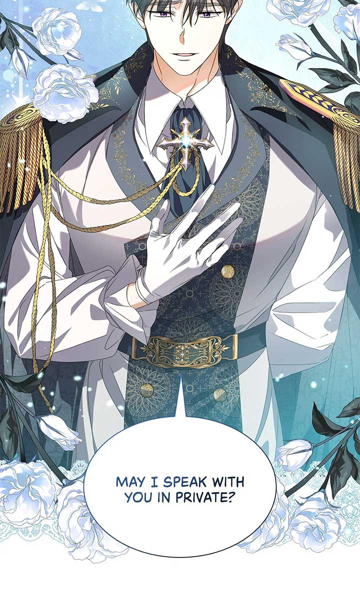 Enough with the Flirting Chapter 46 422 067