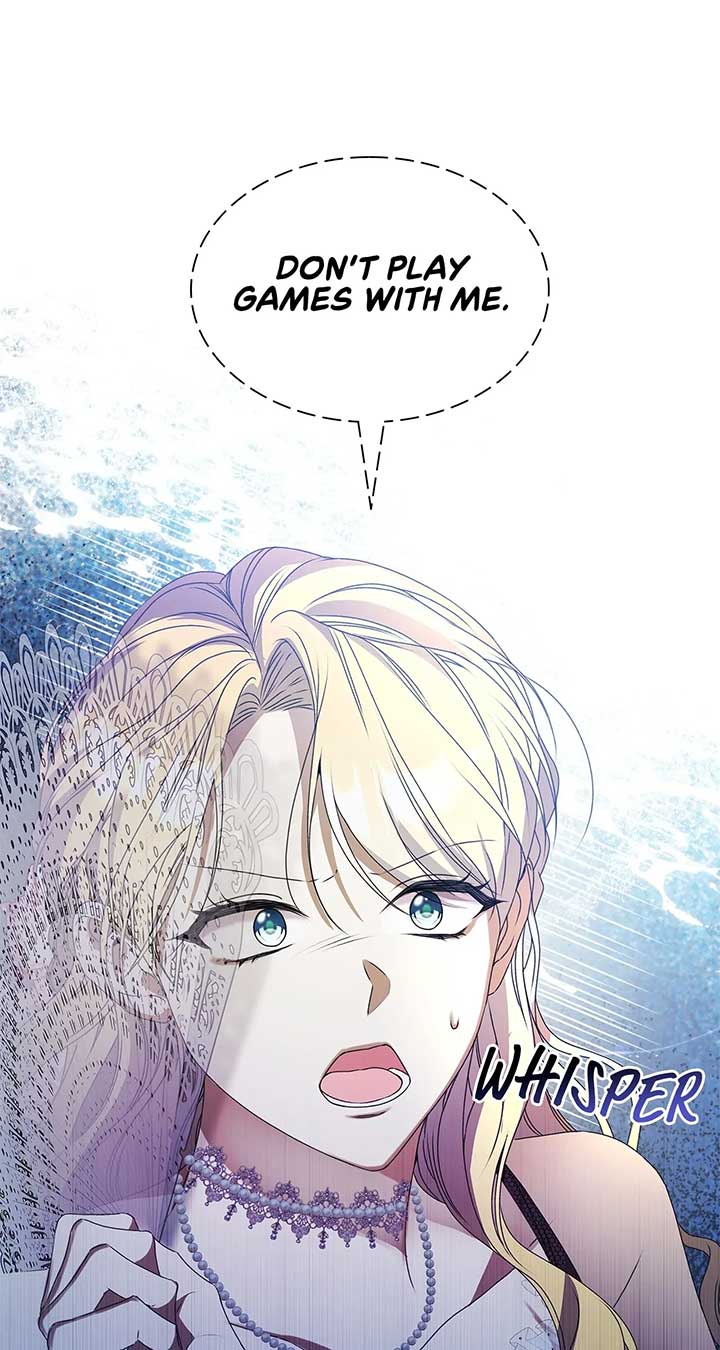 Enough with the Flirting Chapter 46 423 068