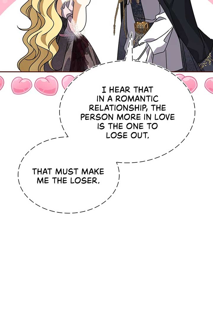 Enough with the Flirting Chapter 46 427 072