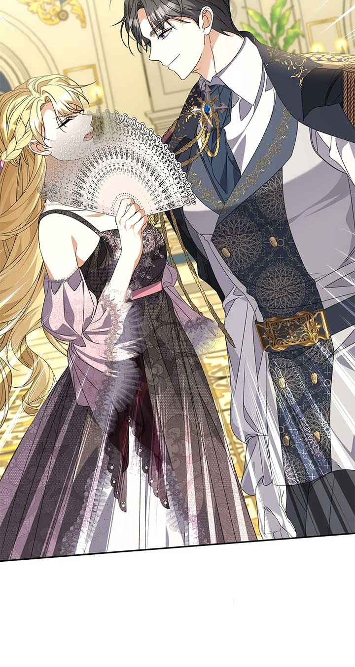 Enough with the Flirting Chapter 46 430 075