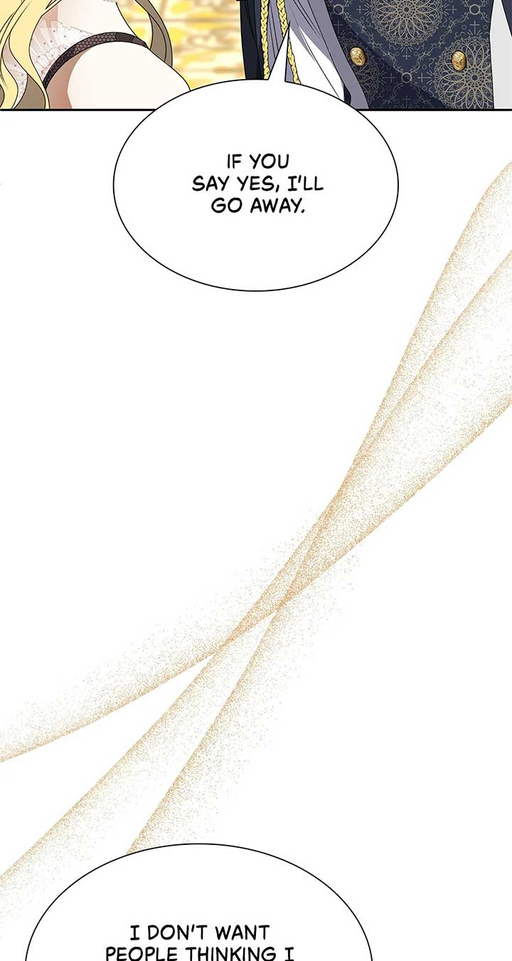 Enough with the Flirting Chapter 46 433 078