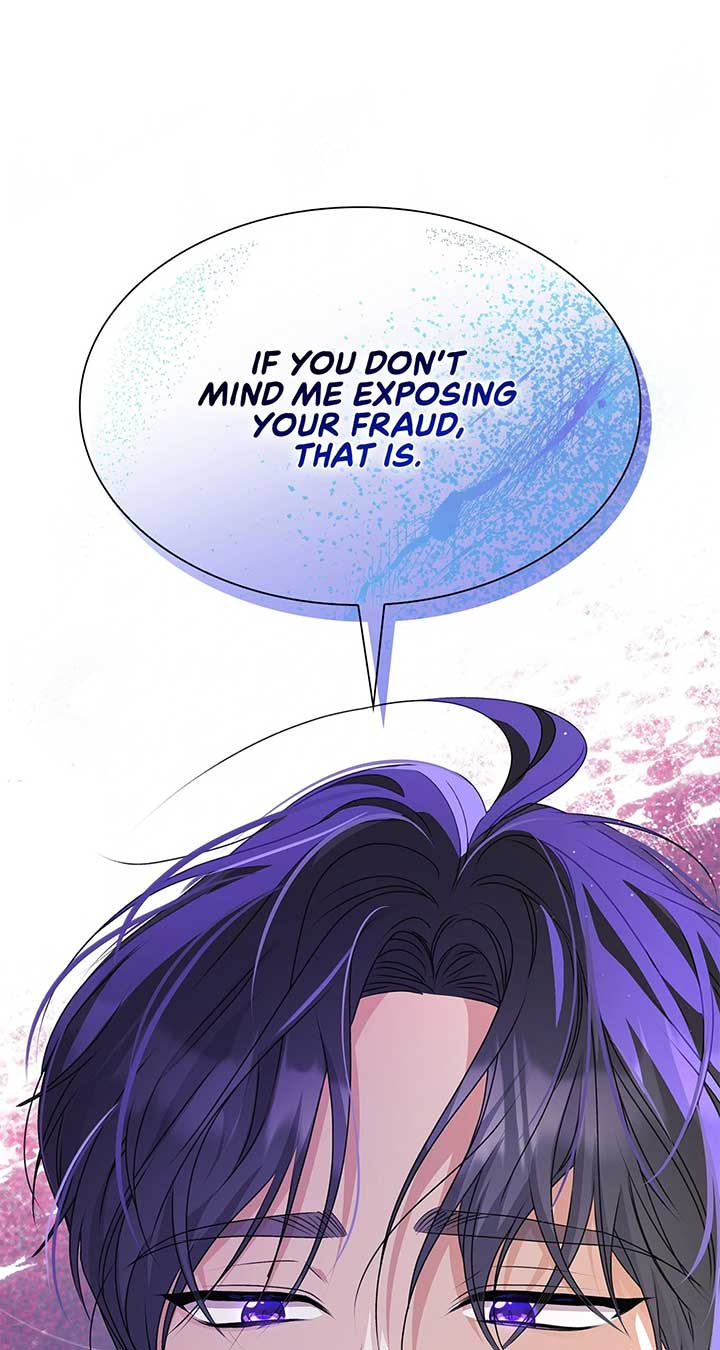 Enough with the Flirting Chapter 46 436 081