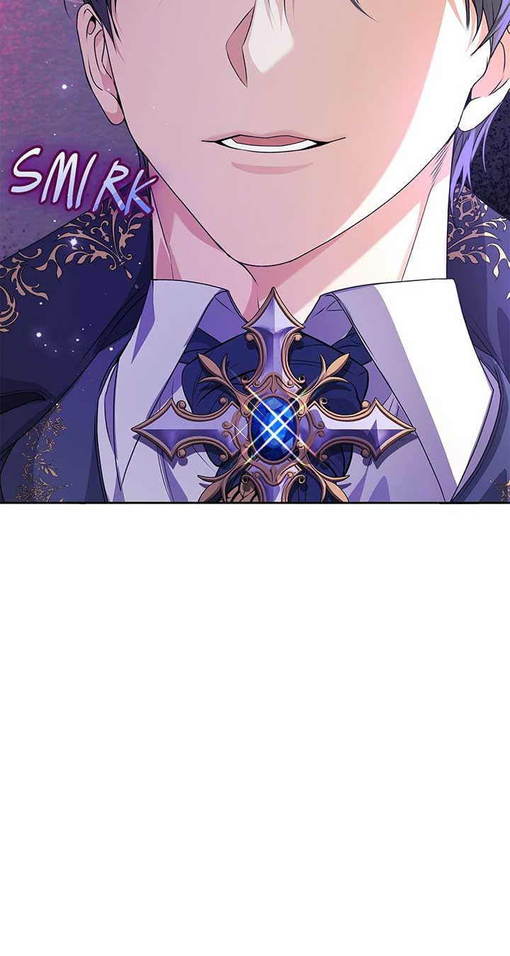 Enough with the Flirting Chapter 46 437 082