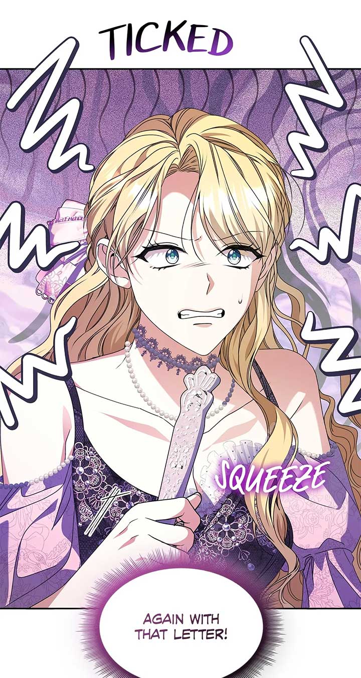 Enough with the Flirting Chapter 46 438 083