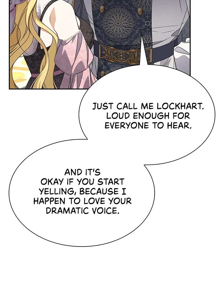 Enough with the Flirting Chapter 46 440 085