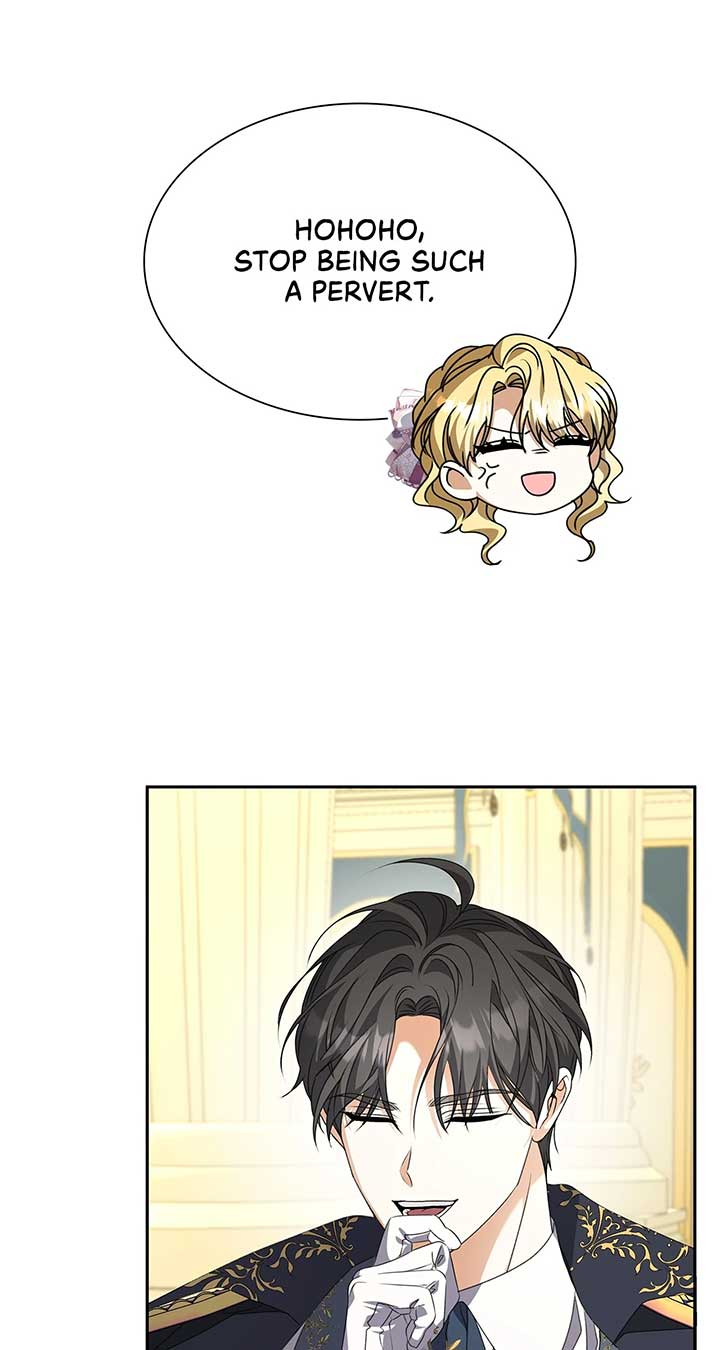 Enough with the Flirting Chapter 46 441 086