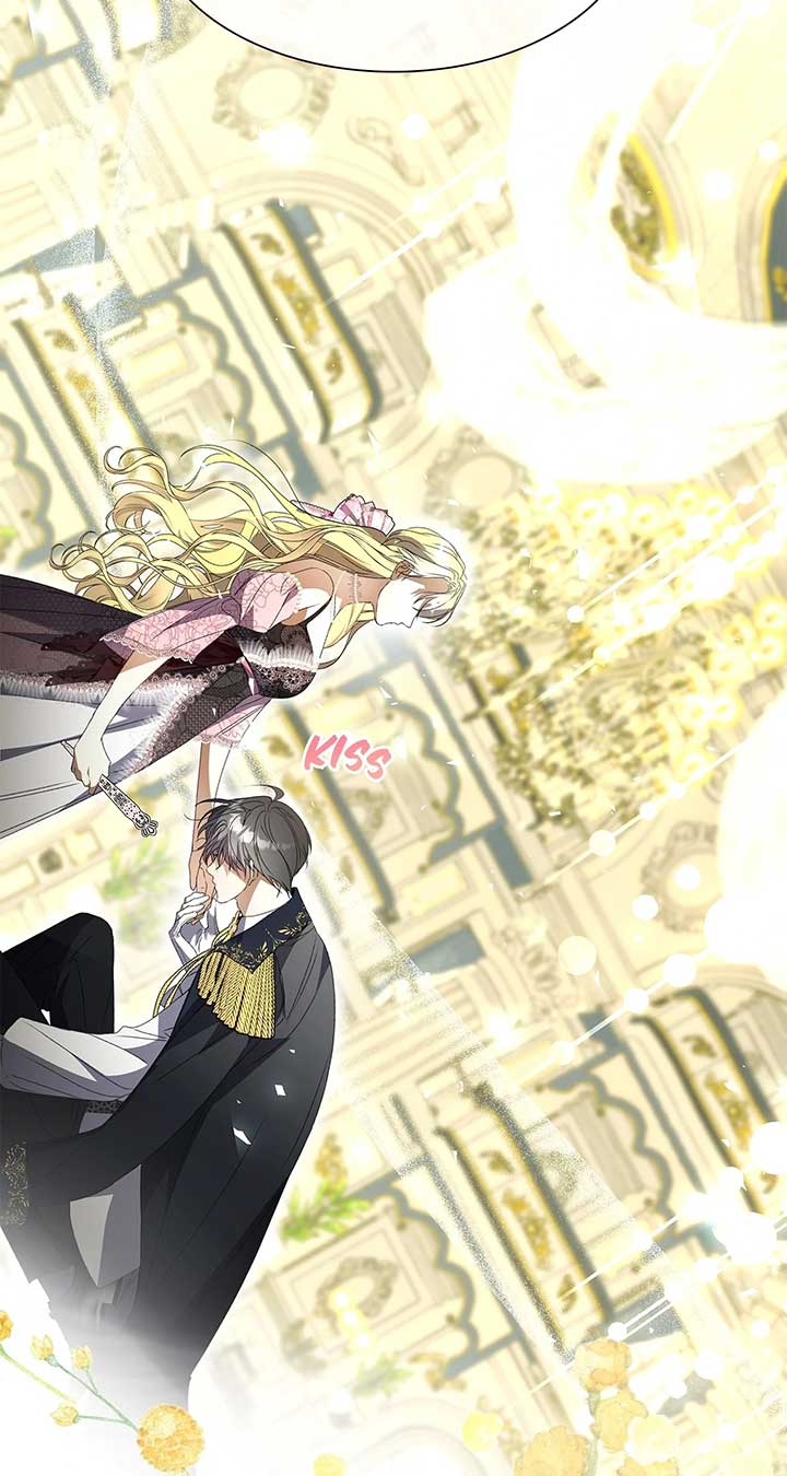 Enough with the Flirting Chapter 46 443 088