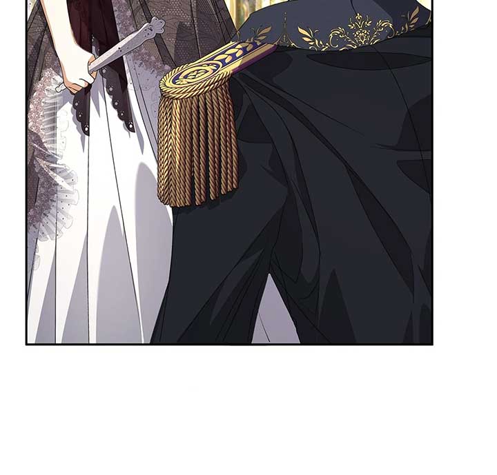 Enough with the Flirting Chapter 46 445 090