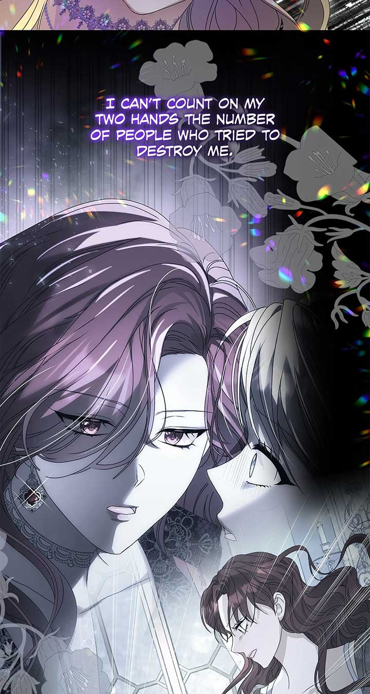 Enough with the Flirting Chapter 46 447 092