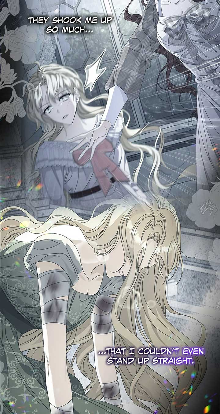 Enough with the Flirting Chapter 46 448 093