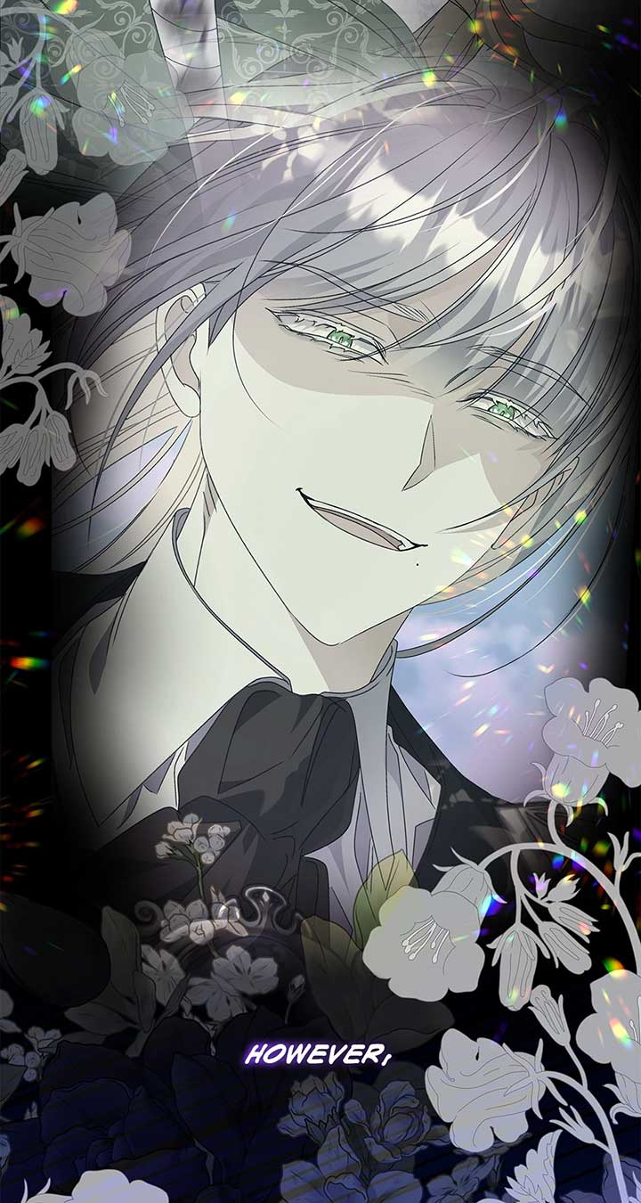 Enough with the Flirting Chapter 46 449 094