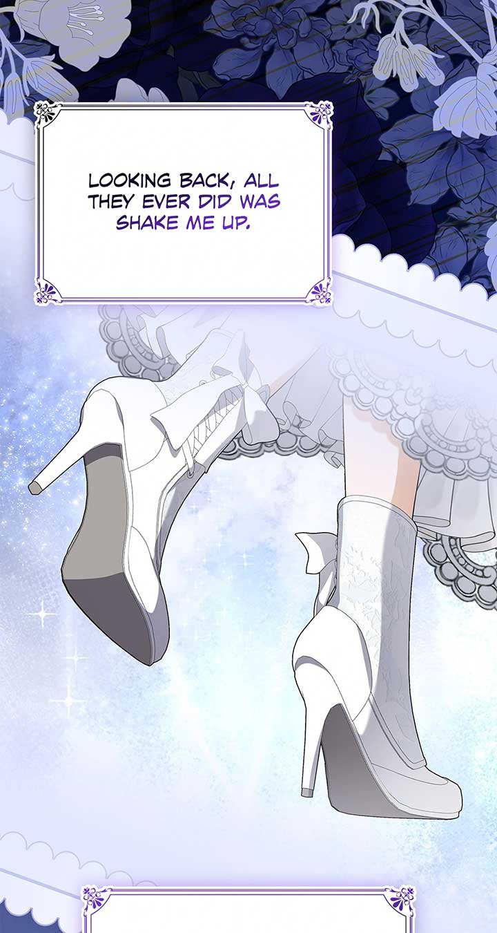 Enough with the Flirting Chapter 46 450 095