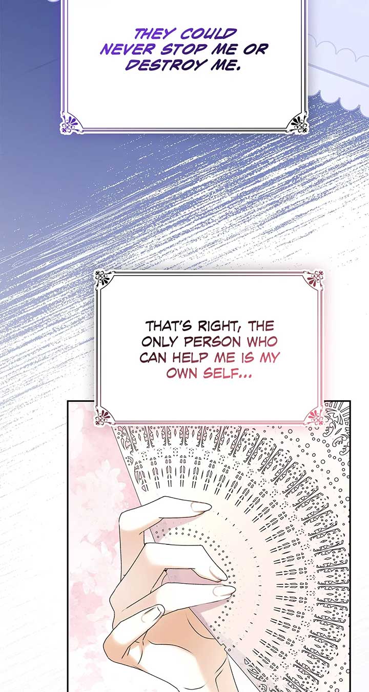 Enough with the Flirting Chapter 46 451 096