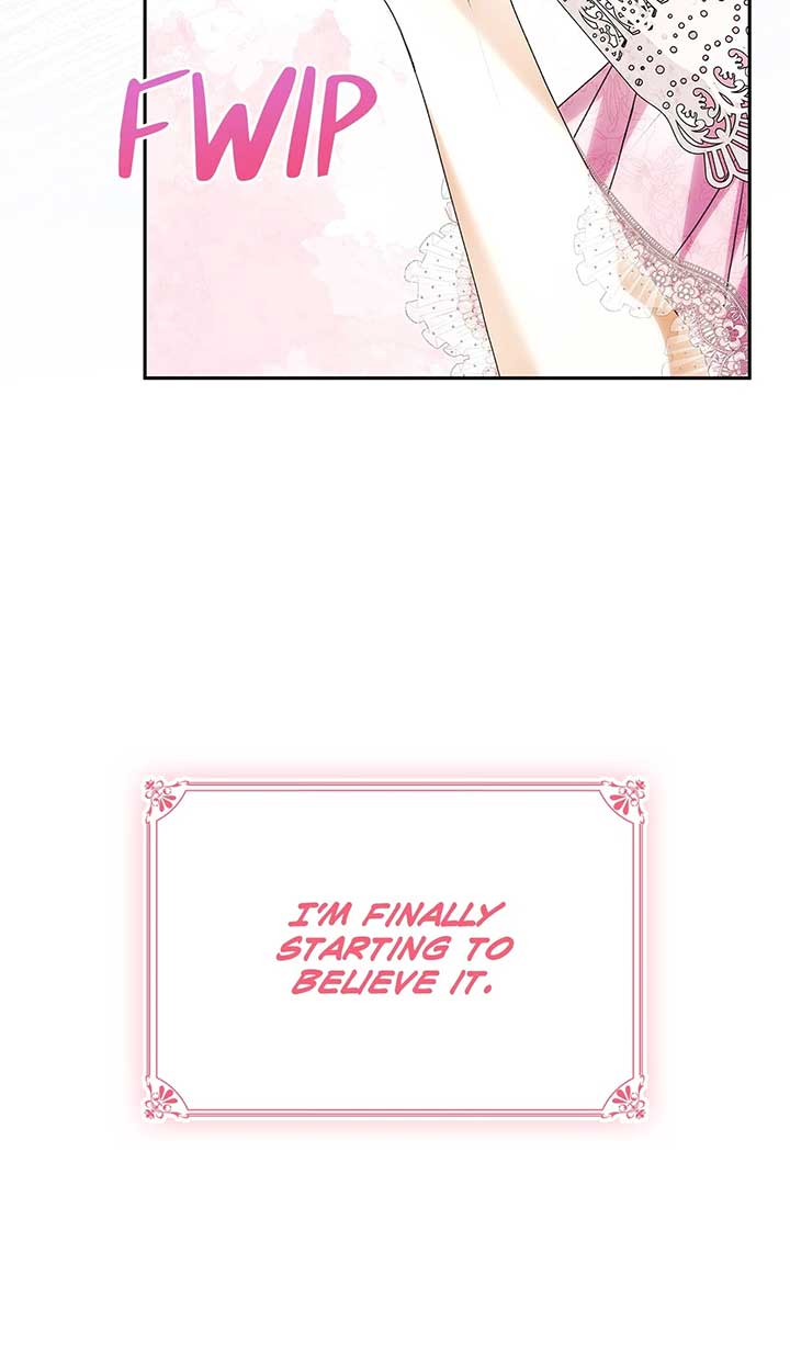 Enough with the Flirting Chapter 46 452 097