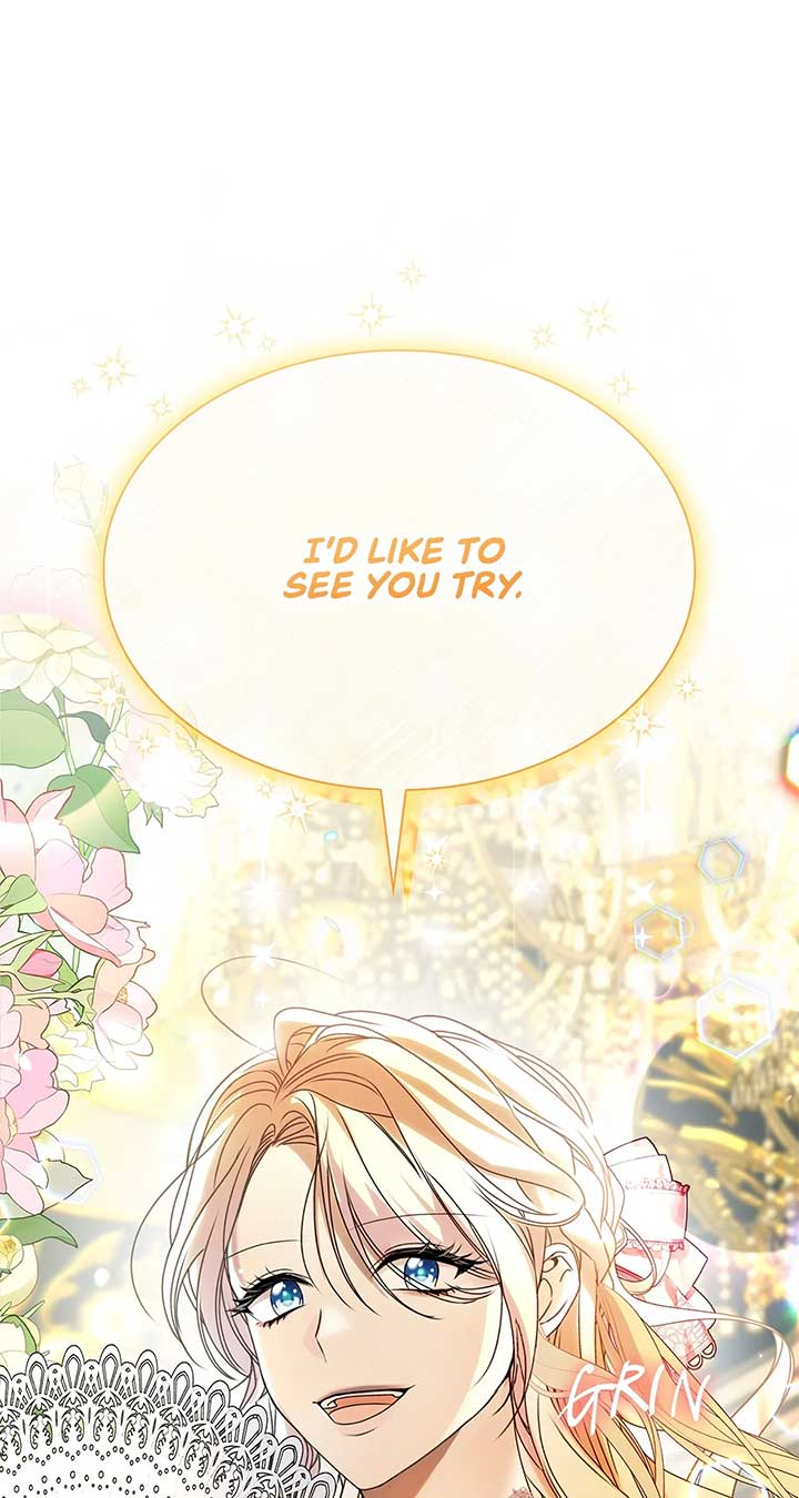 Enough with the Flirting Chapter 46 453 098