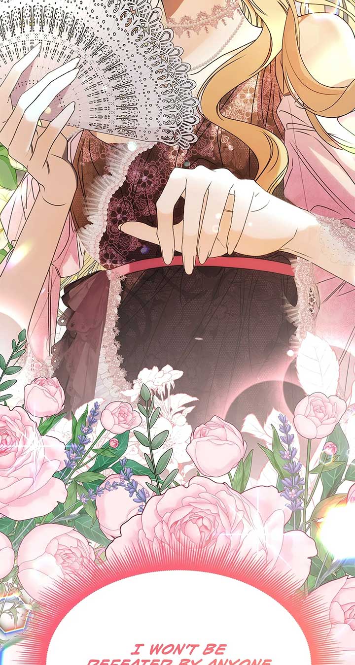 Enough with the Flirting Chapter 46 454 099