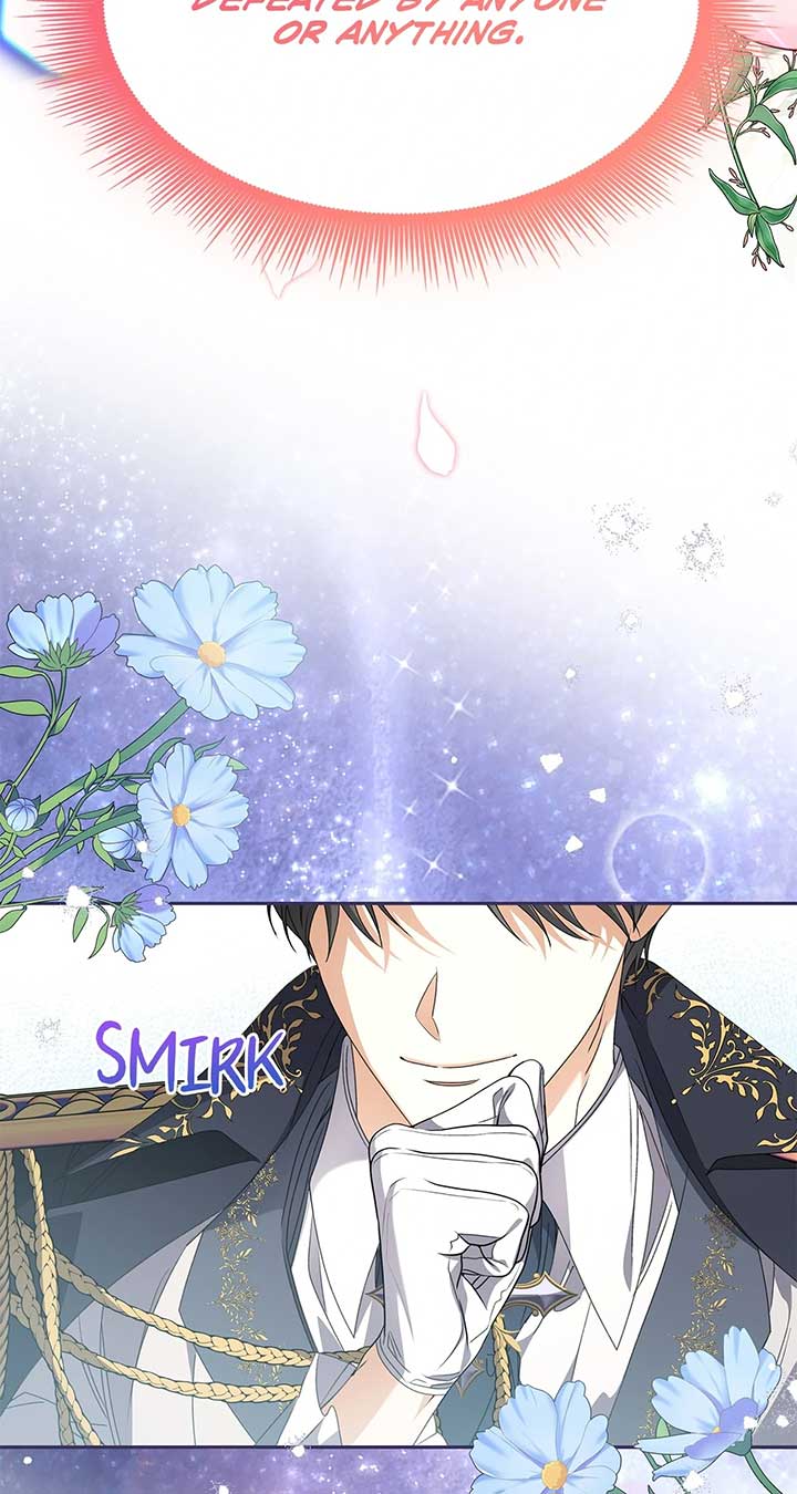 Enough with the Flirting Chapter 46 455 100