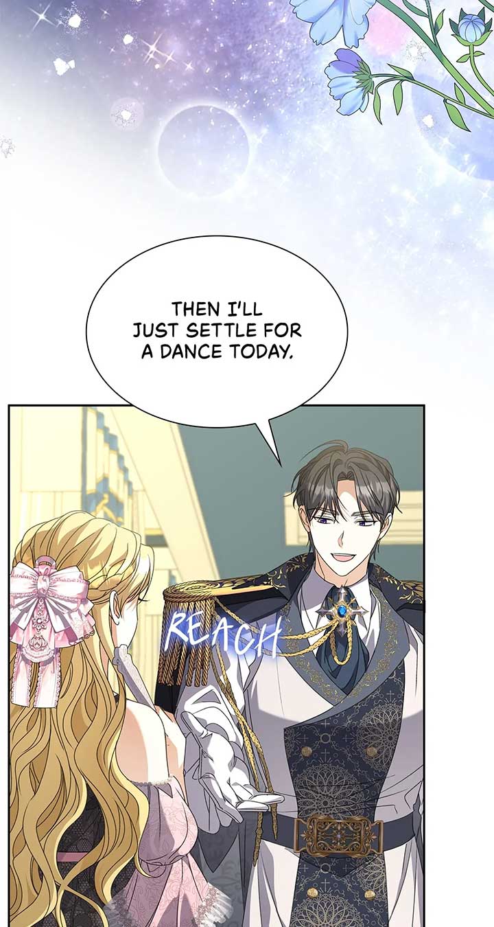 Enough with the Flirting Chapter 46 456 101