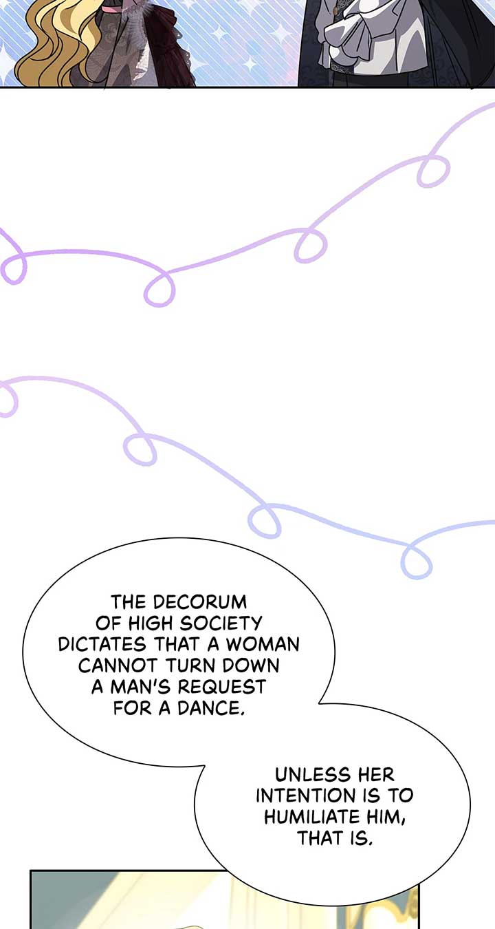 Enough with the Flirting Chapter 46 460 105