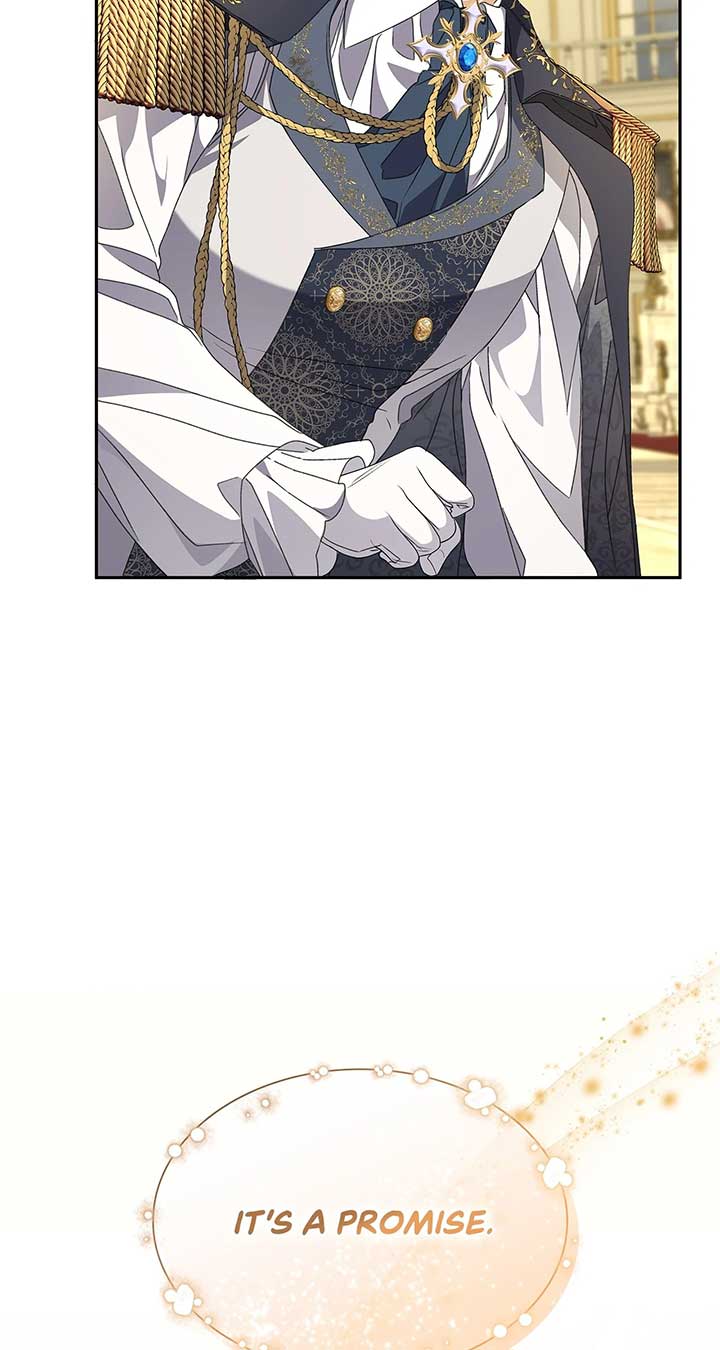 Enough with the Flirting Chapter 46 466 111