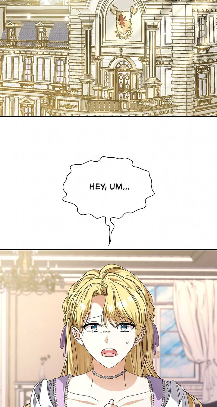 Enough with the Flirting Chapter 49 357 002