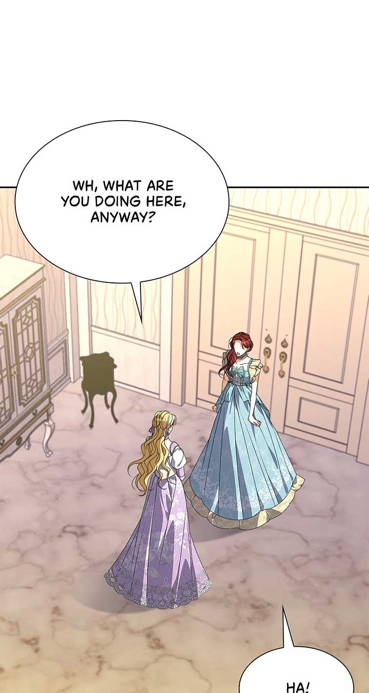 Enough with the Flirting Chapter 49 361 006