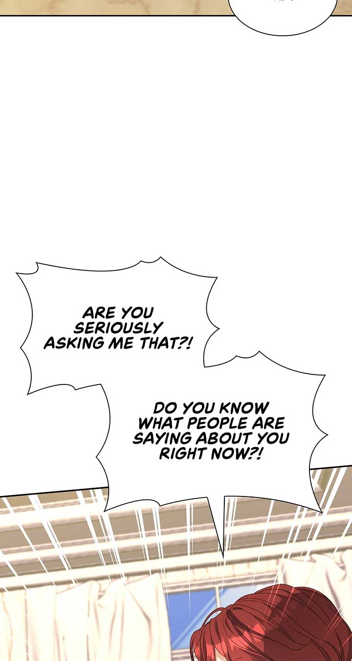 Enough with the Flirting Chapter 49 362 007