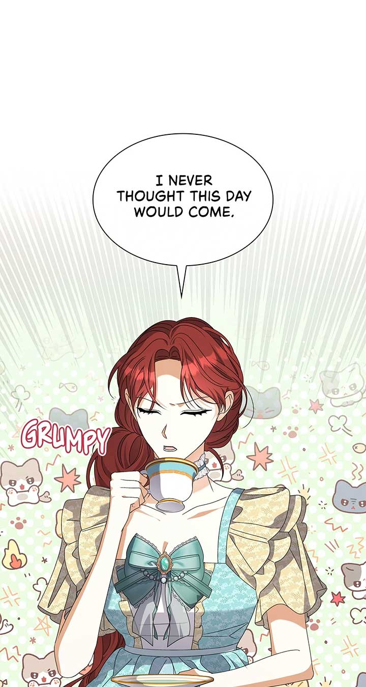 Enough with the Flirting Chapter 49 366 011