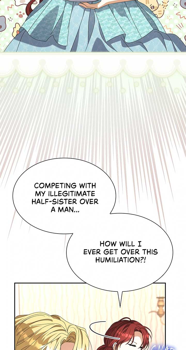 Enough with the Flirting Chapter 49 367 012