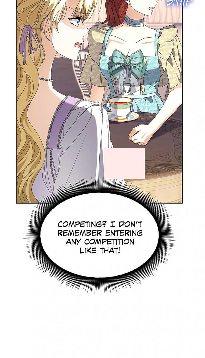 Enough with the Flirting Chapter 49 368 013