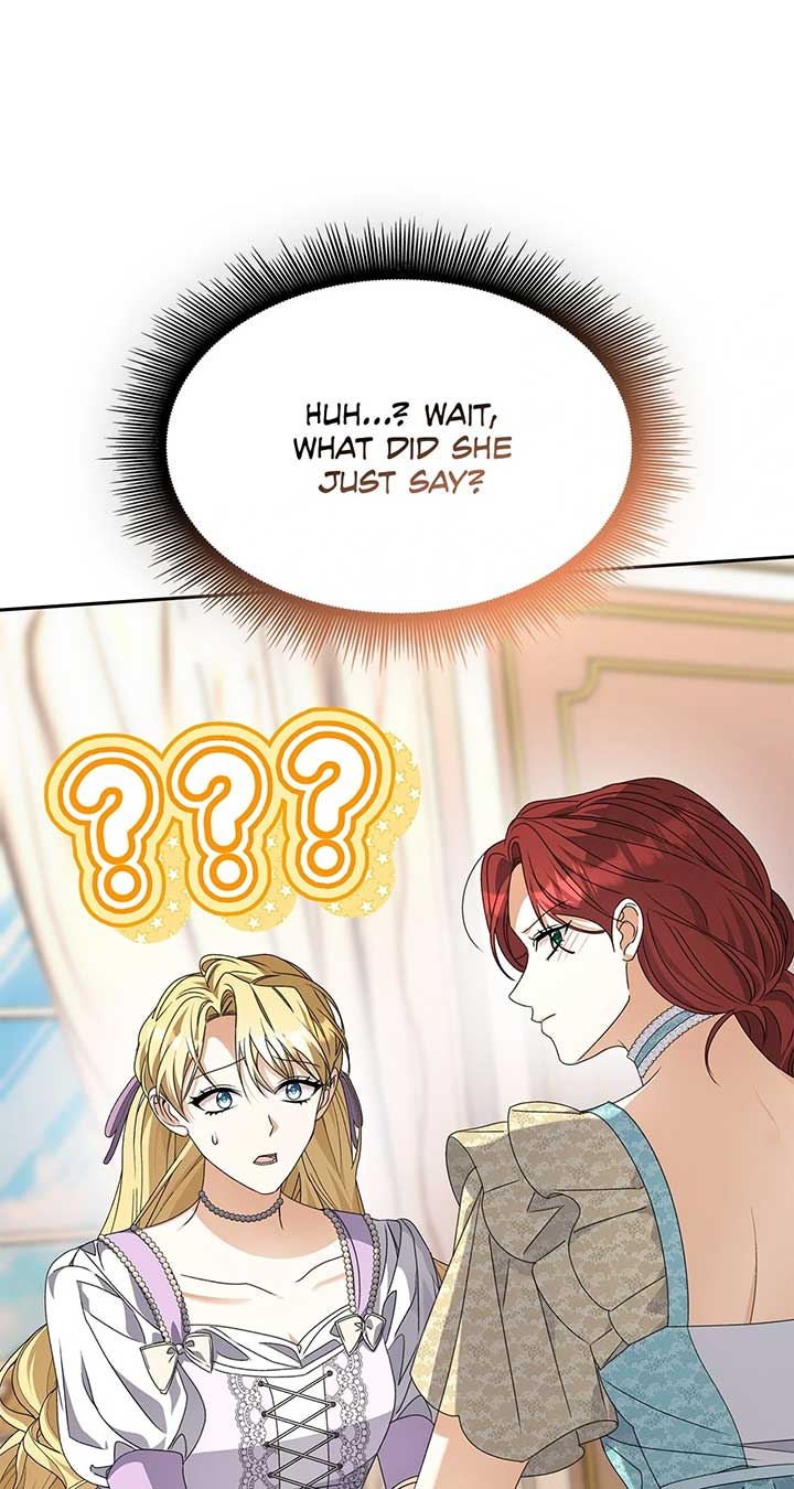 Enough with the Flirting Chapter 49 369 014