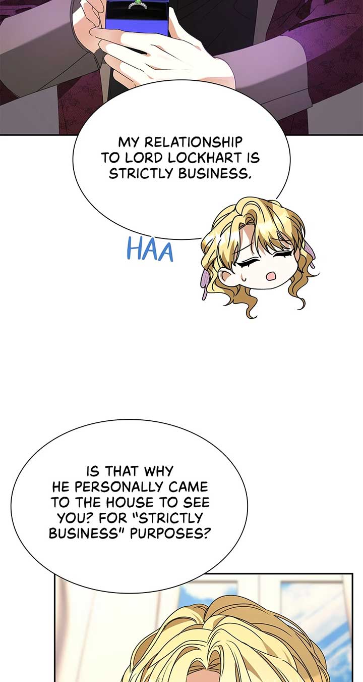 Enough with the Flirting Chapter 49 372 017