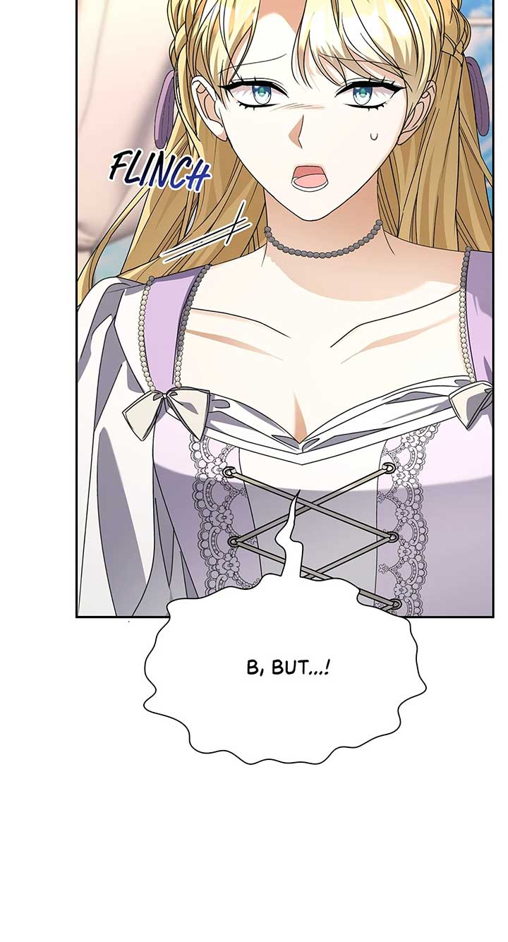 Enough with the Flirting Chapter 49 373 018