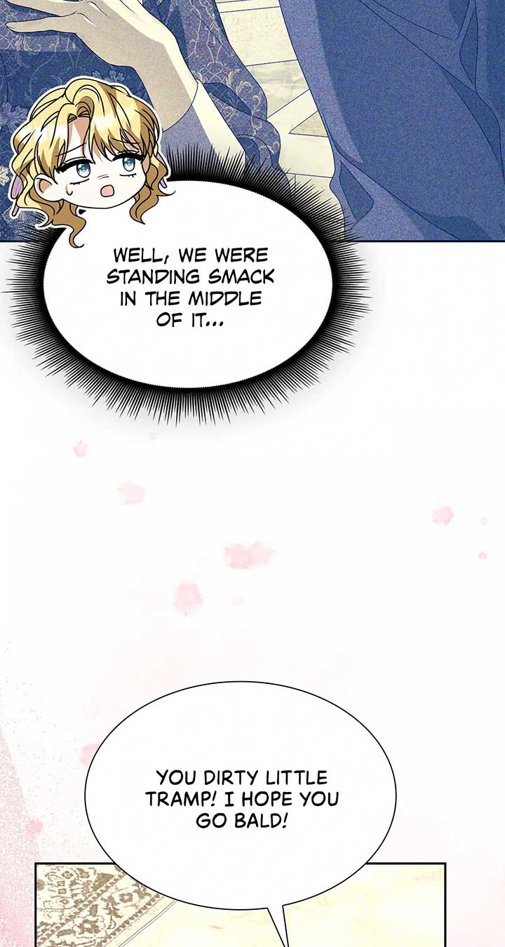 Enough with the Flirting Chapter 49 375 020