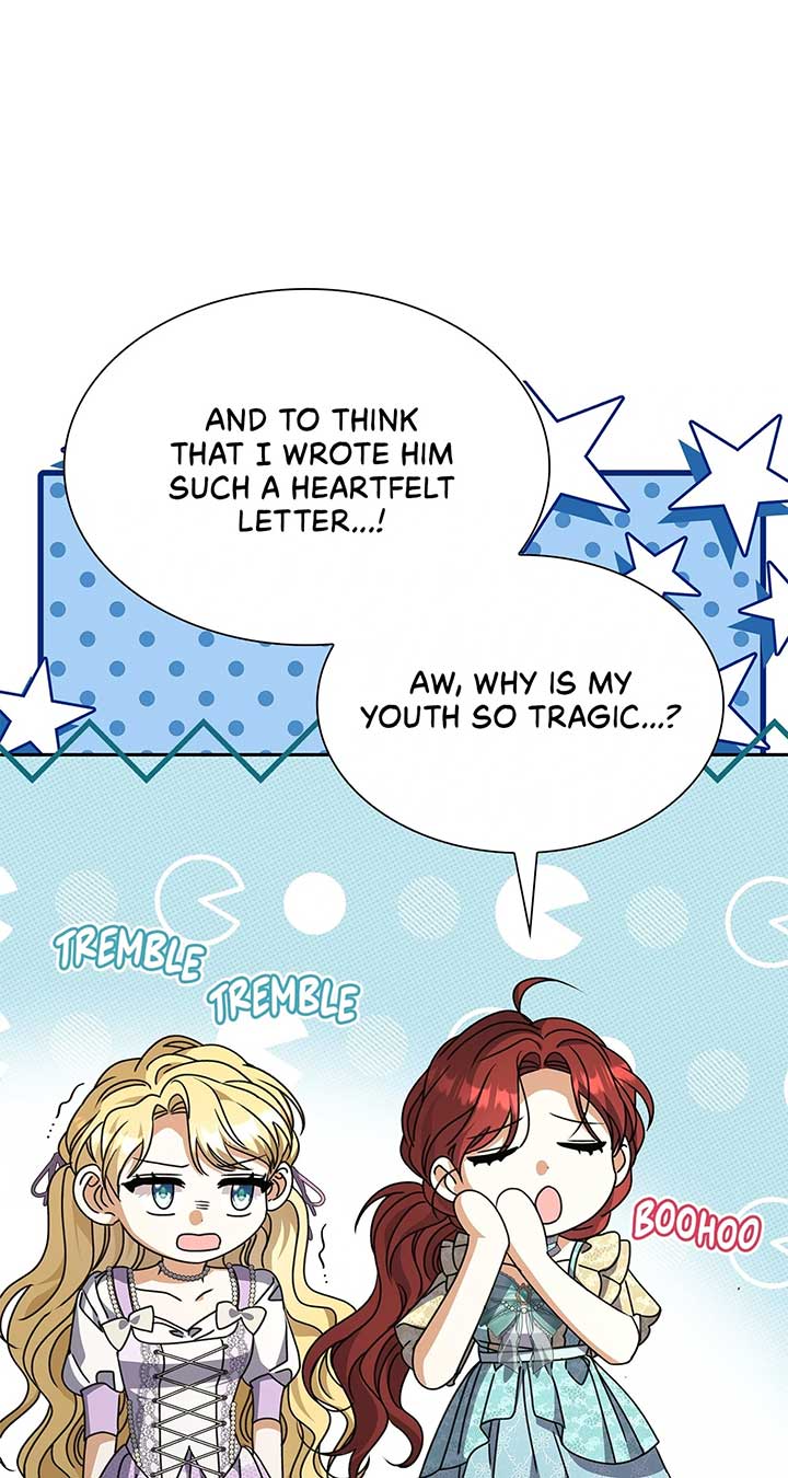 Enough with the Flirting Chapter 49 377 022